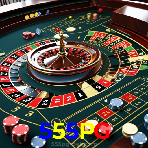 A Emoção do Esporte no 555PG: Uma Nova Dimensão